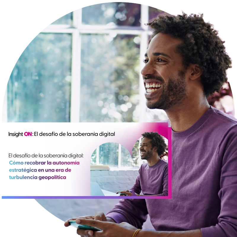 Portada del informe Insight On AI