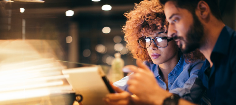 Artículo: Social services provider optimises security and compliance with Insight Imagen