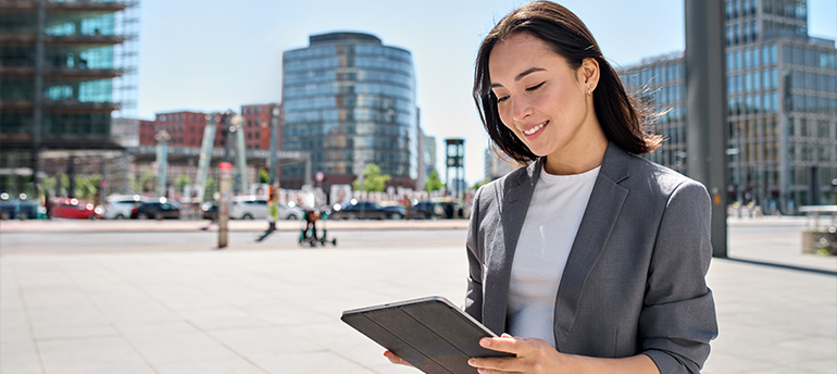 Artículo: Desbloquea las ventajas económicas de la nube con Insight y AWS Imagen