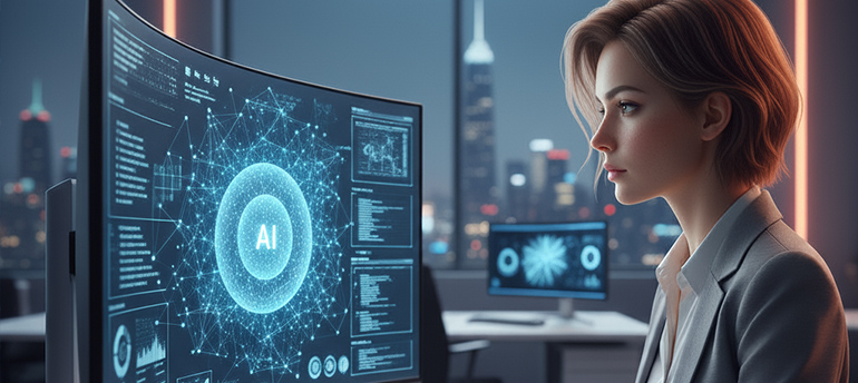 Artículo: The Autonomous IT Leader: Using Agentic AI and Advanced Analytics to Architect a Proactive Business Strategy Imagen