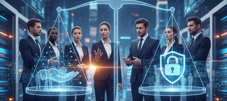 Artículo: The Trust Paradox: Securing Innovation Imagen