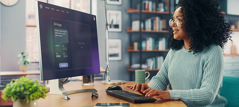 Artículo: GPT-6 en Microsoft Foundry: Lleva tus agentes de IA a producción con una gobernanza y un ROI medibles Imagen