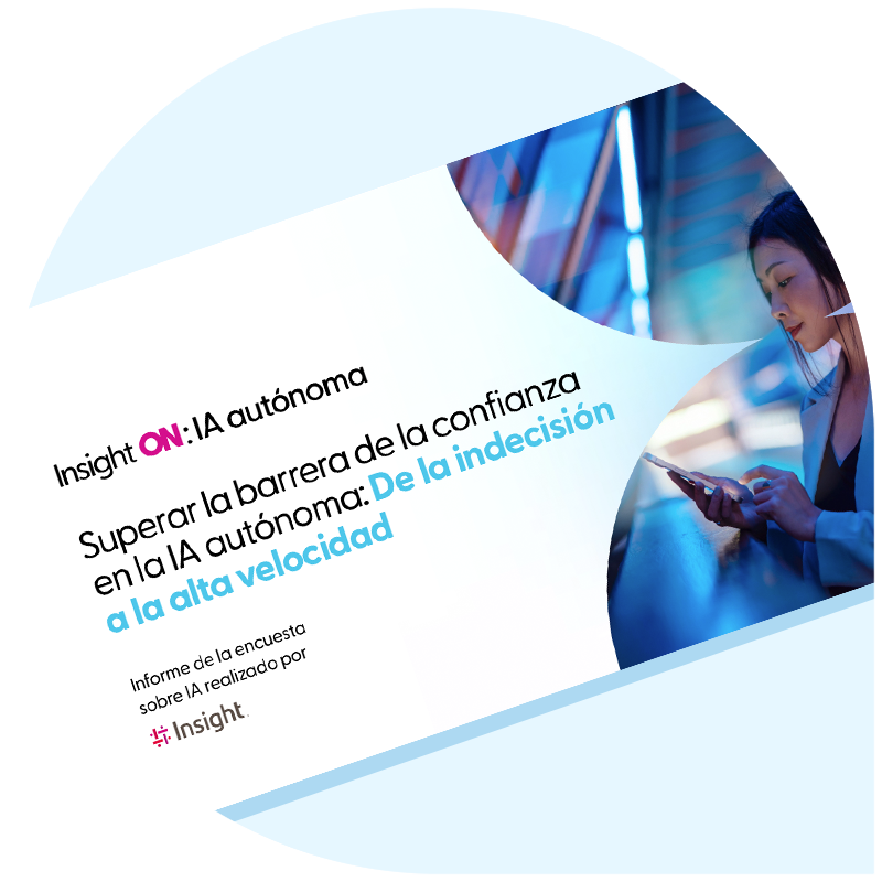 Insight On AI Report cover