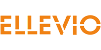 Ellevio logo