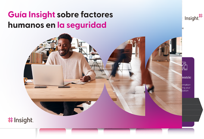 Human Factors in Security Guide cover