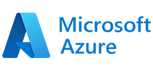 Logo de Azure