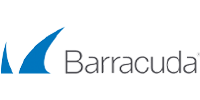 Logotipo de Barracuda