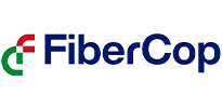 Logo de FiberCop