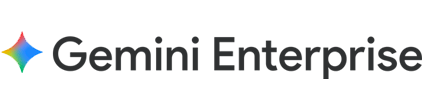 Logo de Gemini Enterprise
