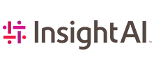 Logo de Insight AI