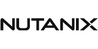 Logotipo de Nutanix