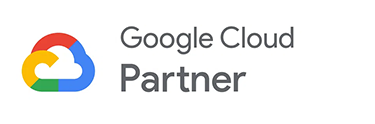 Logo de Google Cloud
