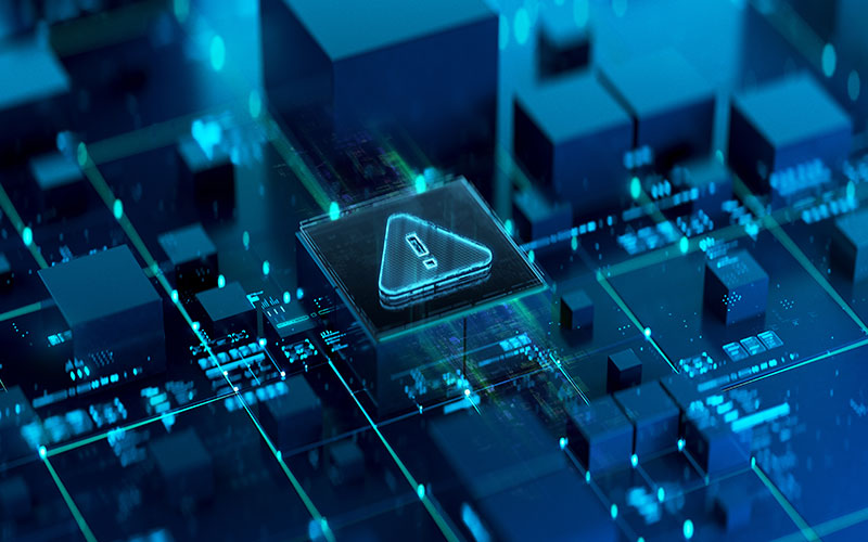 Vulnerabilidades de seguridad