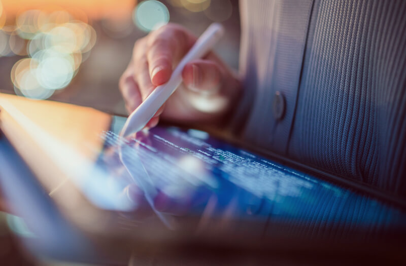 IA conectada en todas partes