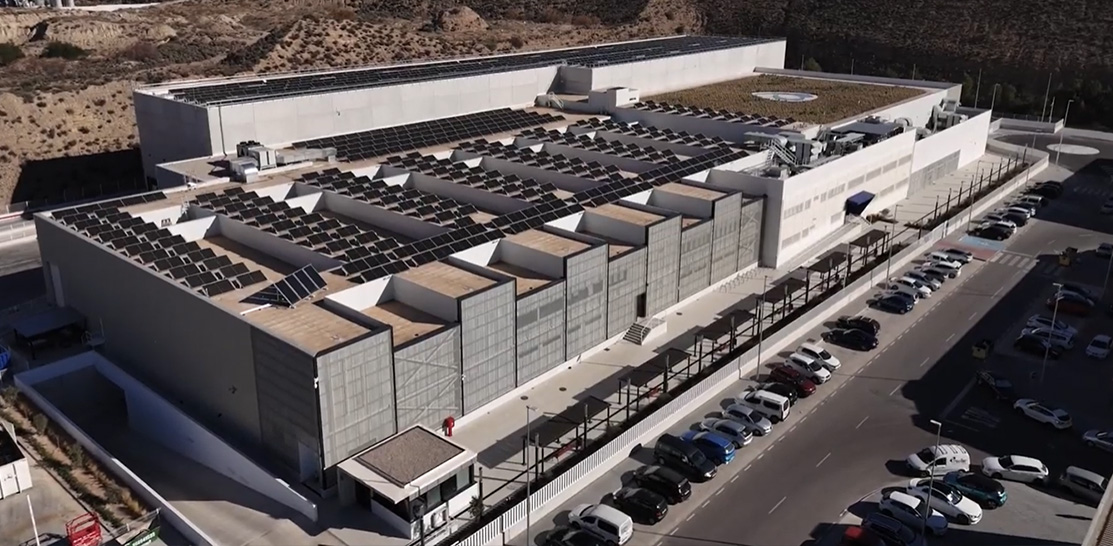 Artículo: Francisco Aragón impulsa la productividad y colaboración con la IA de Copilot y la ayuda de Insight Imagen