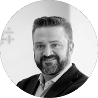 Speaker profile photo