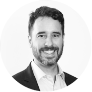 Speaker profile photo