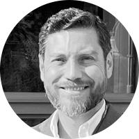 Speaker profile photo