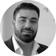 Speaker profile photo