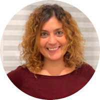 Speaker profile photo
