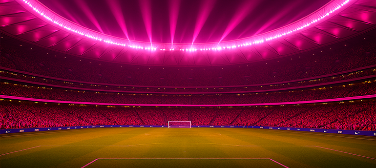 Estadio Metrolopitano