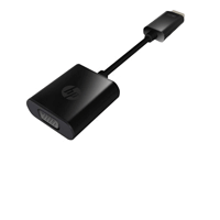 HP adapter