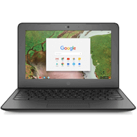 HP Chromebook 11 G6