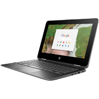 HP Chromebook x360 11 G1