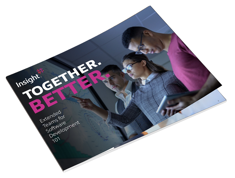 Software Development eBook cover