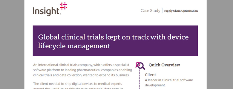 Device lifecycle Case Study thumbnail