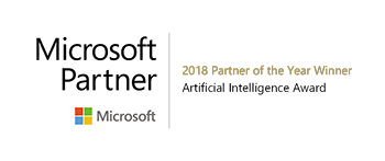 Microsoft Award