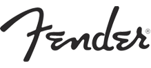 Logo de Fender