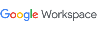 Logo de Google Workspace