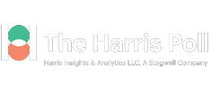 Harris Poll logo