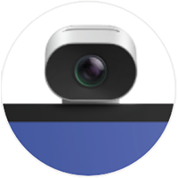 Surface Hub 3 camera