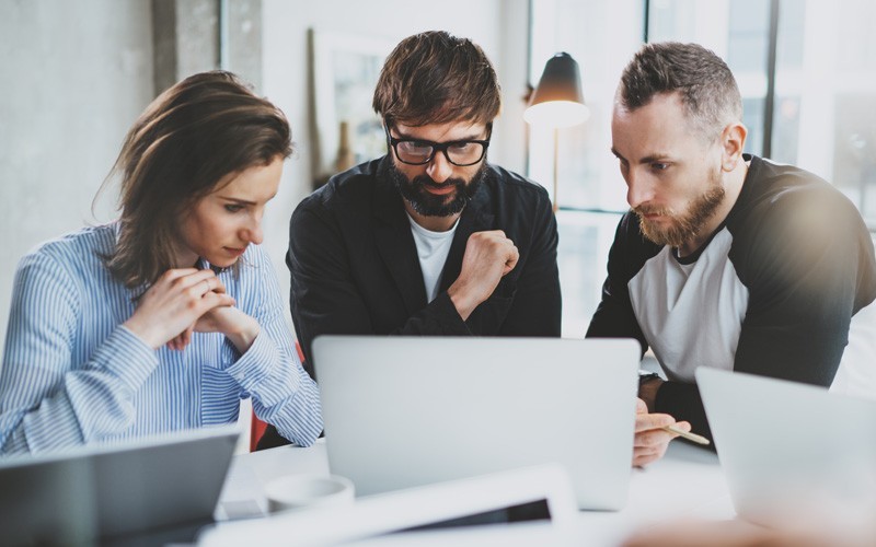 Address concerns over about consolidating vendors and becoming dependent on a single or select few