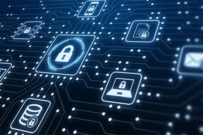 Ciberseguridad Repensando la ciberseguridad